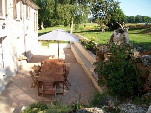 Chambre D'Hote Moulin Du Ru Aulnoy Extérieur photo