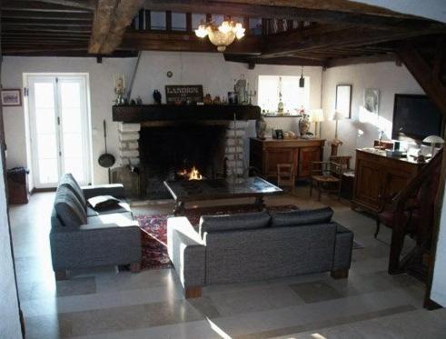 Chambre D'Hote Moulin Du Ru Aulnoy Extérieur photo