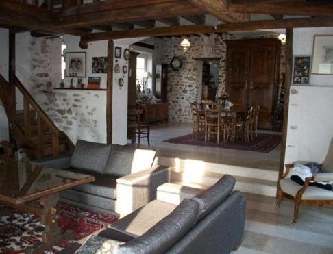 Chambre D'Hote Moulin Du Ru Aulnoy Extérieur photo