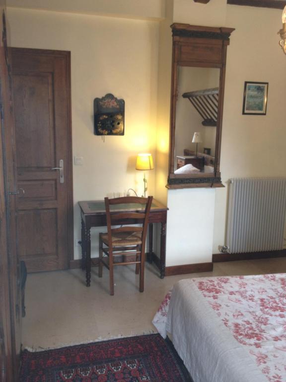 Chambre D'Hote Moulin Du Ru Aulnoy Chambre photo